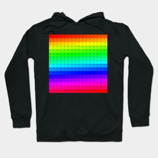 Color Selector by emoc Hoodie